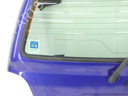 Tailgate RENAULT TWINGO I (C06_) 1.2 (C066, C068) | BP23700225C6 
