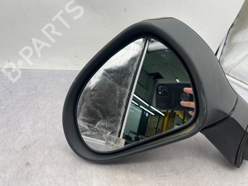 Used Left mirror Left mirror 38057117 38057117