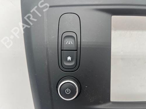 Climate control RENAULT KADJAR (HA_, HL_) 1.5 dCi 110 (HLA3) | BP36901822I5  - Image 7