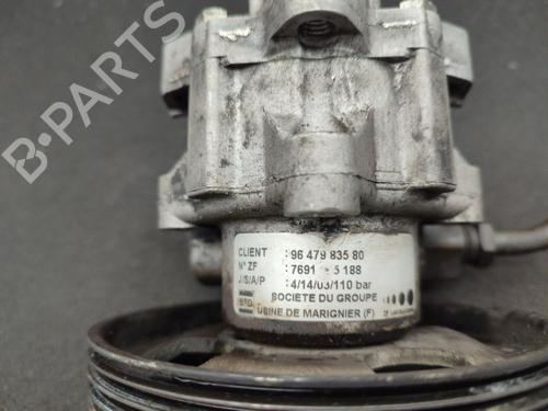 Steering pump PEUGEOT 807 (EB_) 2.2 HDi | BP23709740M99  - Image 5