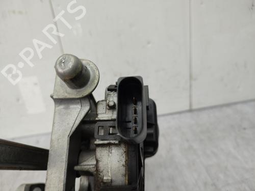 Front wiper motor FORD C-MAX (DM2) 2.0 TDCi | BP23731461M29 - Image 3
