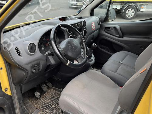 Steering rack CITROËN BERLINGO Box Body/MPV (B9) 1.6 HDi / BlueHDi 75 | BP23732567M22  - Image 15