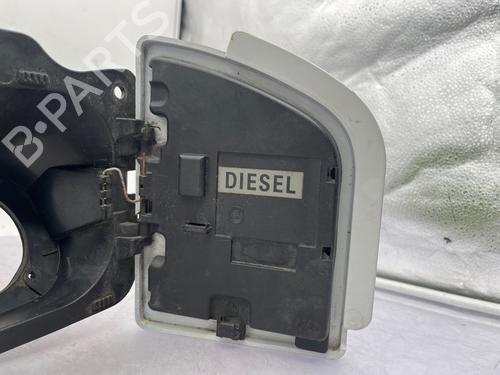 Tanklåg RENAULT MASTER III Van (FV) 2.3 dCi 125 FWD (FV0C, FV0D, FV0G, FV0H, FV0J, FV0K,... | BP39461977C131 - Image 5