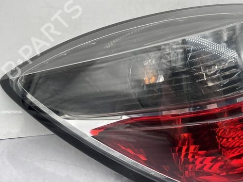 Left taillight OPEL ASTRA H GTC (A04) 1.9 CDTi (L08) | BP23761656C34 