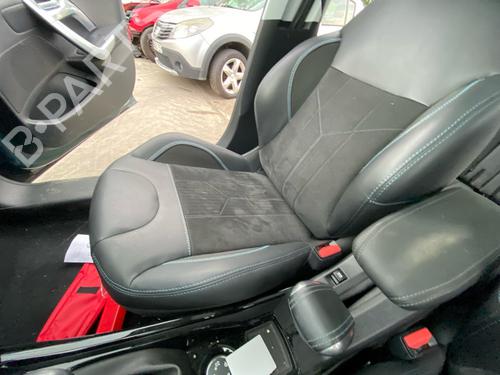 Sæde sæt PEUGEOT 2008 I (CU_) | BP37993249C78 - Image 14