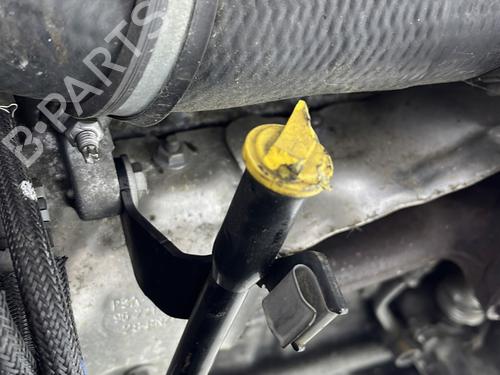 Engine PEUGEOT 206+ (2L_, 2M_) 1.4 HDi eco 70 | BP30961247M1  - Image 7