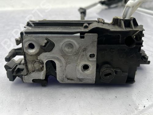 Rear right lock CITROËN C4 II (NC_) 1.6 HDi 115 | BP32307232C99