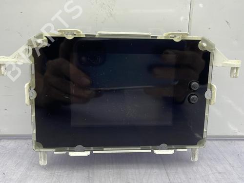 display-monitor-ford-fiesta-vi-cb1-ccn-2008-23706589 main image