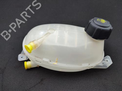 Used Expansion tank DACIA SANDERO II 1.5 Blue dCi 95 (B8JL) (95 hp) 23757302