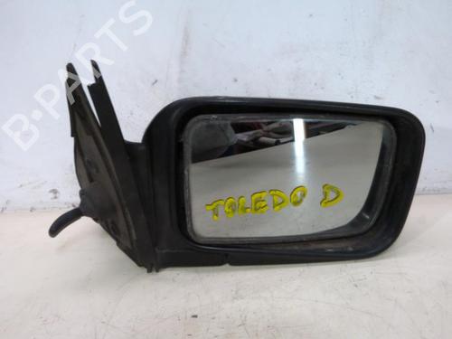 Right mirror SEAT TOLEDO I (1L2)  | BP23688432C27 