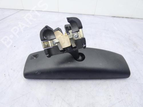 Used Rear mirror VW GOLF VI (5K1) 2.0 GTi (210 hp) 23694978