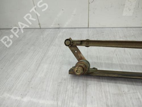Front wiper motor RENAULT TRAFIC Van (T_, P_, V_) 1.4 | BP23722282M29 