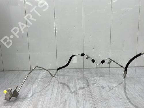 Used AC pipe AC pipe VW POLO V (6R1, 6C1) 1.4 TDI (90 hp) 23758928 23758928