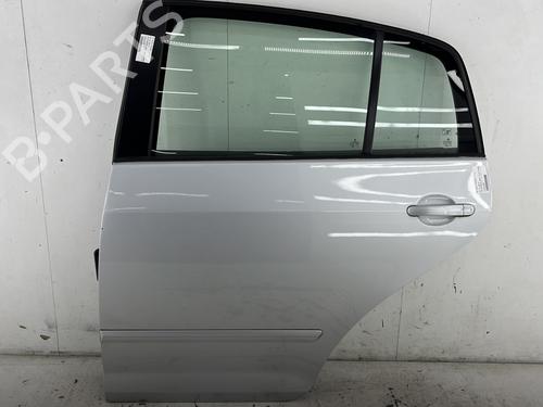 Used Left rear door VW GOLF PLUS V (5M1, 521) 1.6 TDI (105 hp) 29162246