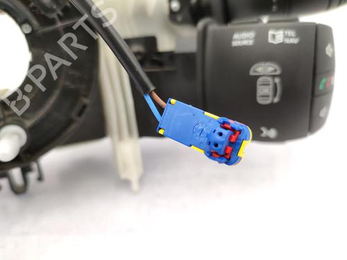 Used Steering column stalk Steering column stalk RENAULT MEGANE III Grandtour (KZ0/1) 1.5 dCi (KZ09, KZ0D, KZ1G, KZ29, KZ14, KZ1W, KZ10, KZ1F,... (110 hp) 23741735 23741735