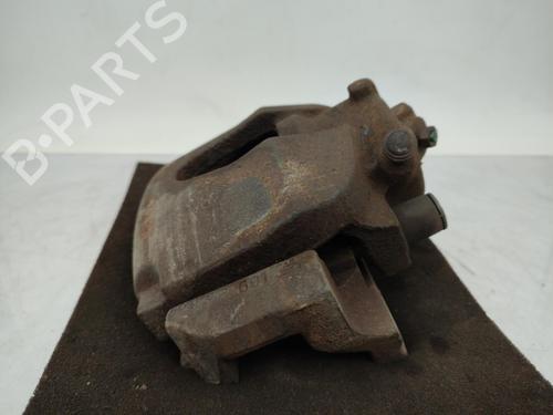 Left front brake caliper RENAULT LAGUNA II (BG0/1_) 2.2 dCi (BG0F) | BP23688448M105 