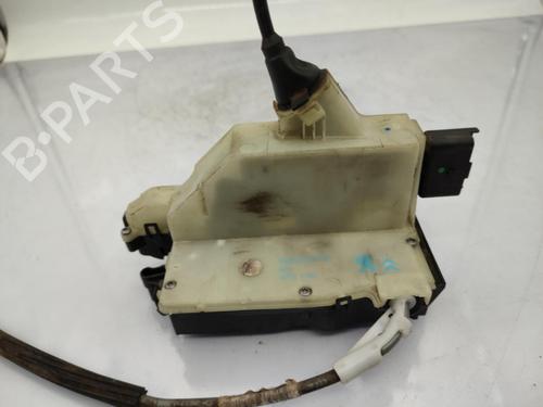 Rear right lock CITROËN C4 II (NC_) 1.6 HDi 90 | BP23728498C99 