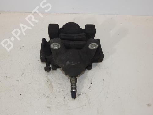Used Left rear brake caliper MERCEDES-BENZ C-CLASS (W203) C 220 CDI (203.008) (150 hp) 23692671