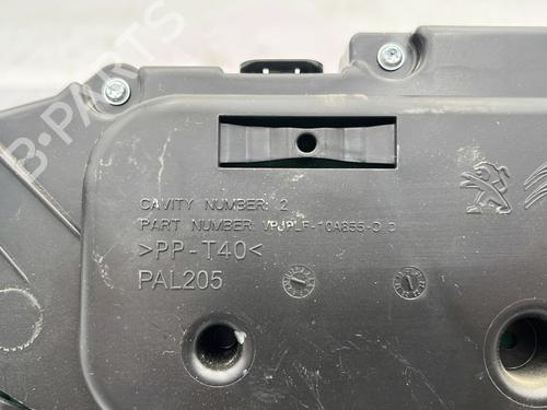 instrument-cluster-peugeot-208-ii-ub_-up_-uw_-uj_-2019-32474982 main image