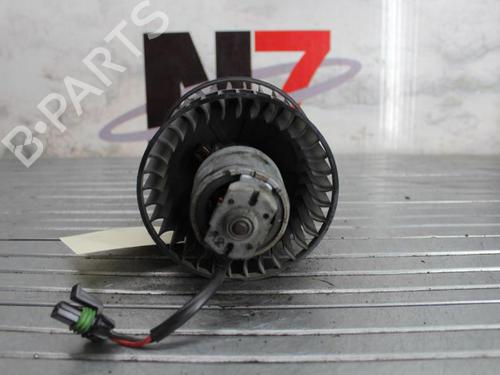 Heater blower motor RENAULT ESPACE III (JE0_) 2.2 12V TD (JE0E, JE0H, JE0P) | BP25269737M62 