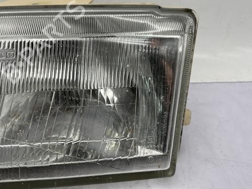 Left headlight CITROËN ZX (N2) 1.9 D | BP23681140C28 