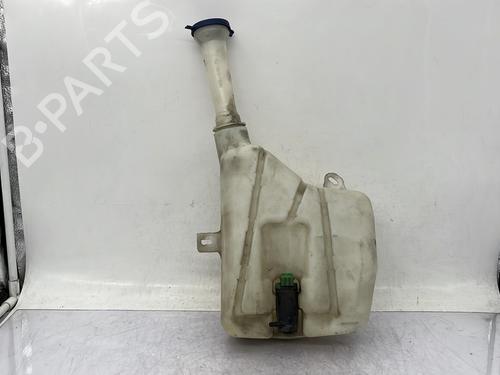 Used Windscreen washer tank PEUGEOT 306 Hatchback (7A, 7C, N3, N5) 1.9 D (68 hp) 31046296