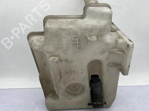 Windscreen washer tank VW GOLF V (1K1) 2.0 TDI | BP23754902C113 