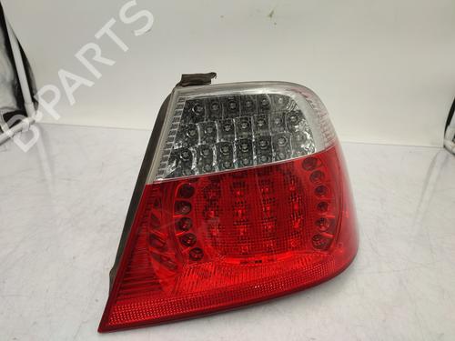 Right taillight BMW 3 Coupe (E46) 330 Cd | BP23684207C35 