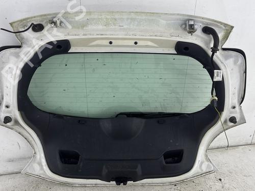 Tailgate PEUGEOT 208 I (CA_, CC_) 1.6 HDi / BlueHDi 75 | BP27304140C6