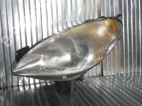 Used Left headlight CITROËN XSARA PICASSO (N68) 2.0 HDi (90 hp) 23665905