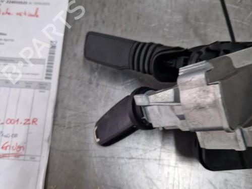 Engine OPEL ASTRA H GTC (A04) 1.9 CDTi (L08) | BP23761530M1  - Image 53