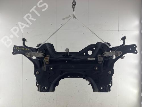 Subframe CITROËN C4 Picasso II 1.6 HDi / BlueHDi 115 | BP37189596M9 - Image 3