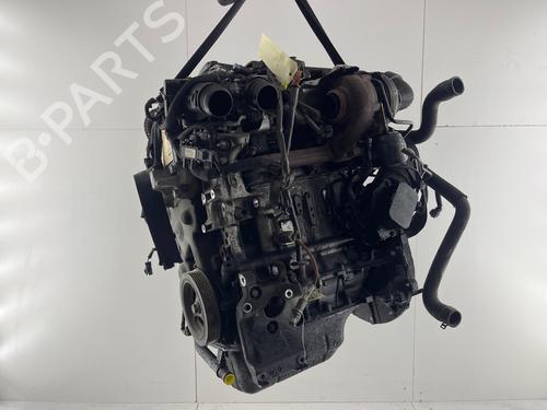 Engine PEUGEOT 308 SW I (4E_, 4H_) 1.6 HDi | BP38081096M1  - Image 7