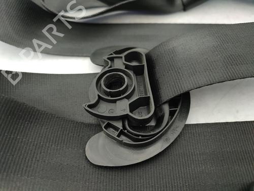 Front right seatbelt VW GOLF VI (5K1) 1.6 TDI | BP23718669I25 - Image 9