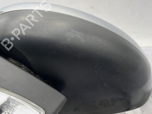Left mirror CITROËN C3 II (SC_) 1.4 HDi 70 (SC8HZC, SC8HR0, SC8HP4) | BP29938977C26 