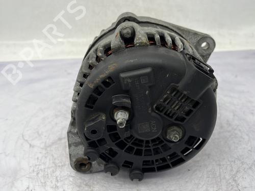 Alternator CHEVROLET CRUZE Station Wagon (J308) 1.7 TD | BP33680169M7 - Image 3