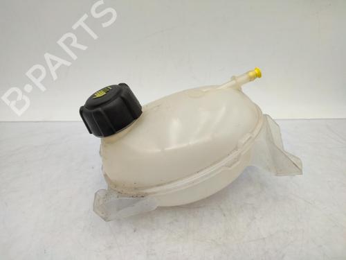 Expansion tank RENAULT CLIO IV (BH_) 1.5 dCi 75 | BP23706334C120 