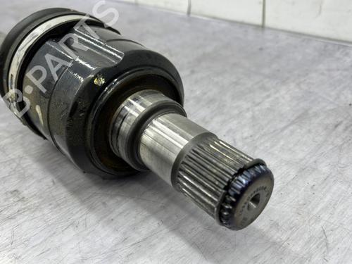Left front driveshaft HYUNDAI TUCSON (TL, TLE) 1.7 CRDi | BP23680526M38 