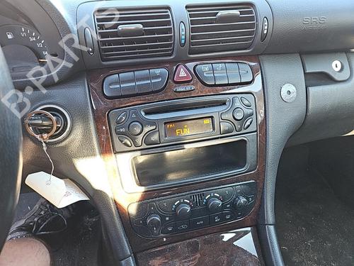 AC compressor MERCEDES-BENZ C-CLASS (W203) C 200 CDI (203.004) | BP28621016M34  - Image 25