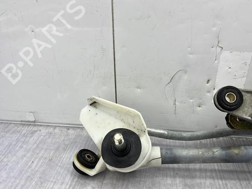 Front wiper motor NISSAN MICRA III (K12) 1.2 16V | BP24212743M29