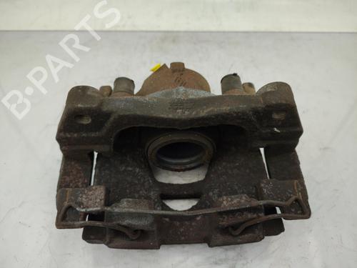 Used Left front brake caliper Left front brake caliper RENAULT LAGUNA III (BT0/1) 2.0 dCi (BT07, BT0J, BT14, BT1A, BT1S) (131 hp) 23711426 23711426