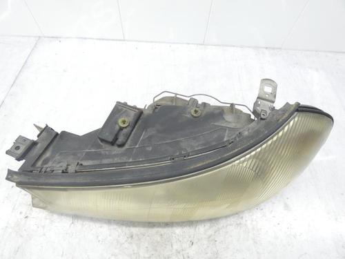 Used Left headlight Left headlight FORD MONDEO II (BAP) 1.8 TD (90 hp) 23672496 23672496