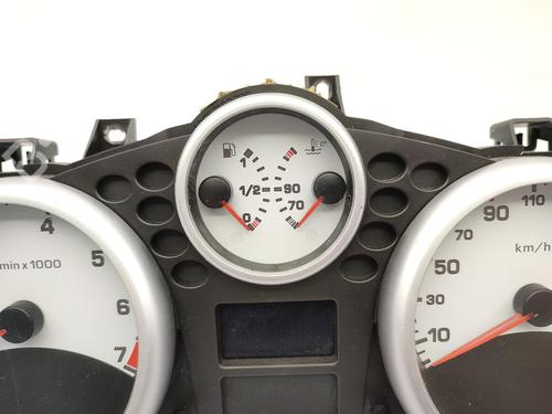 Instrument cluster PEUGEOT 207 (WA_, WC_) 1.4 16V | BP23711312C47 