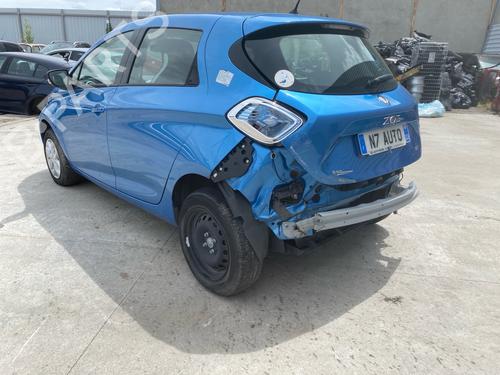AC-rør RENAULT ZOE (BFM_) | BP38090331M126 - Image 54