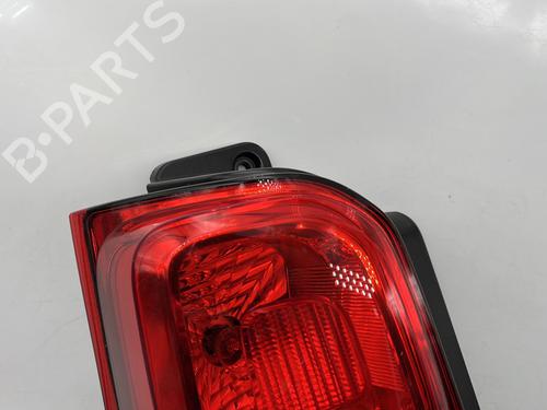 Left taillight PEUGEOT EXPERT Van (V_) 2.0 BlueHDi 145 | BP37743609C34 - Image 5