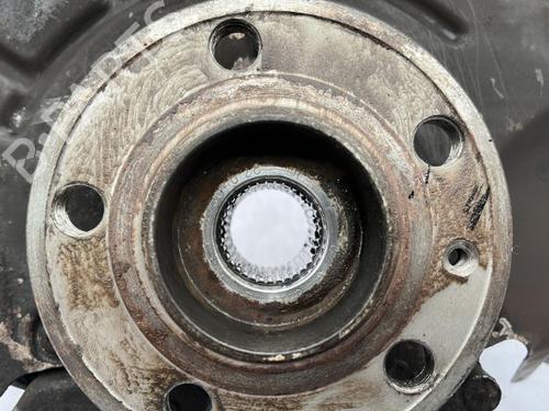 Right front steering knuckle VW POLO V (6R1, 6C1) 1.6 TDI | BP23742106M26 