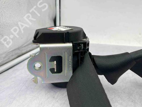 Front left seatbelt DACIA SANDERO II 1.5 dCi 75 / Blue dCi 75 (B8JW, B8M4, B8AH, B8M7, B8M6) | BP36439820I26 - Image 5