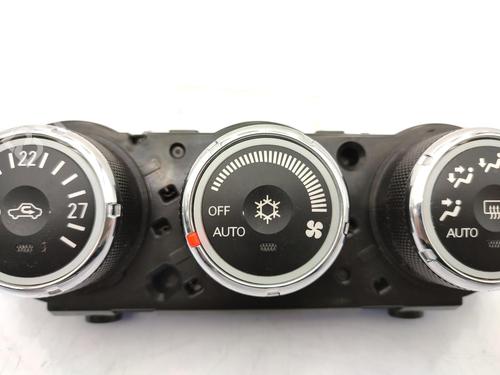 Climate control CITROËN C-CROSSER (VU_, VV_) 2.2 HDi | BP23709426I5 