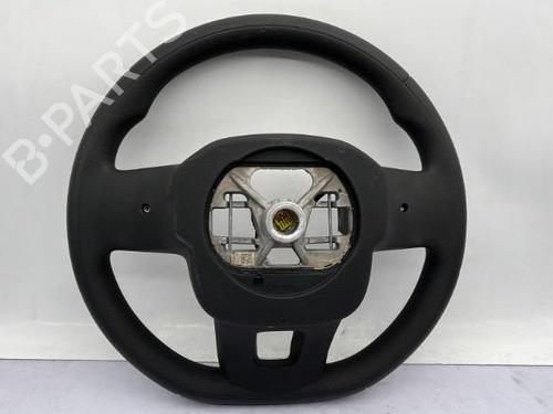 Steering wheel CITROËN BERLINGO Box Body/MPV (K9) 1.5 BlueHDi 130 | BP23752434C49 - Image 7