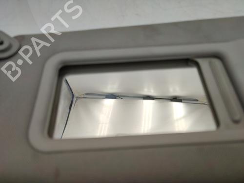 Left sun visor BMW 3 Coupe (E92) 330 d | BP27987156I1 - Image 3